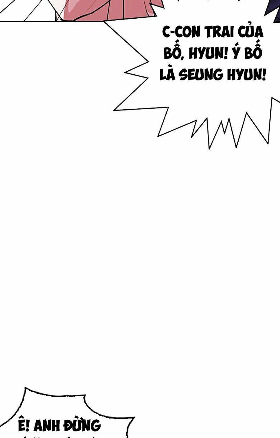 Lookism - Hoán Đổi Diệu Kỳ hoán đổi diệu kỳ - chapter 266 - Upload bởi truyensieuhay.com