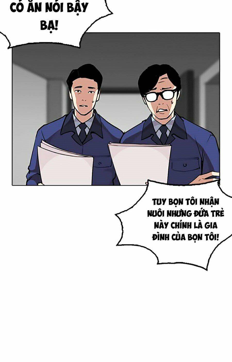 Lookism - Hoán Đổi Diệu Kỳ hoán đổi diệu kỳ - chapter 266 - Upload bởi truyensieuhay.com