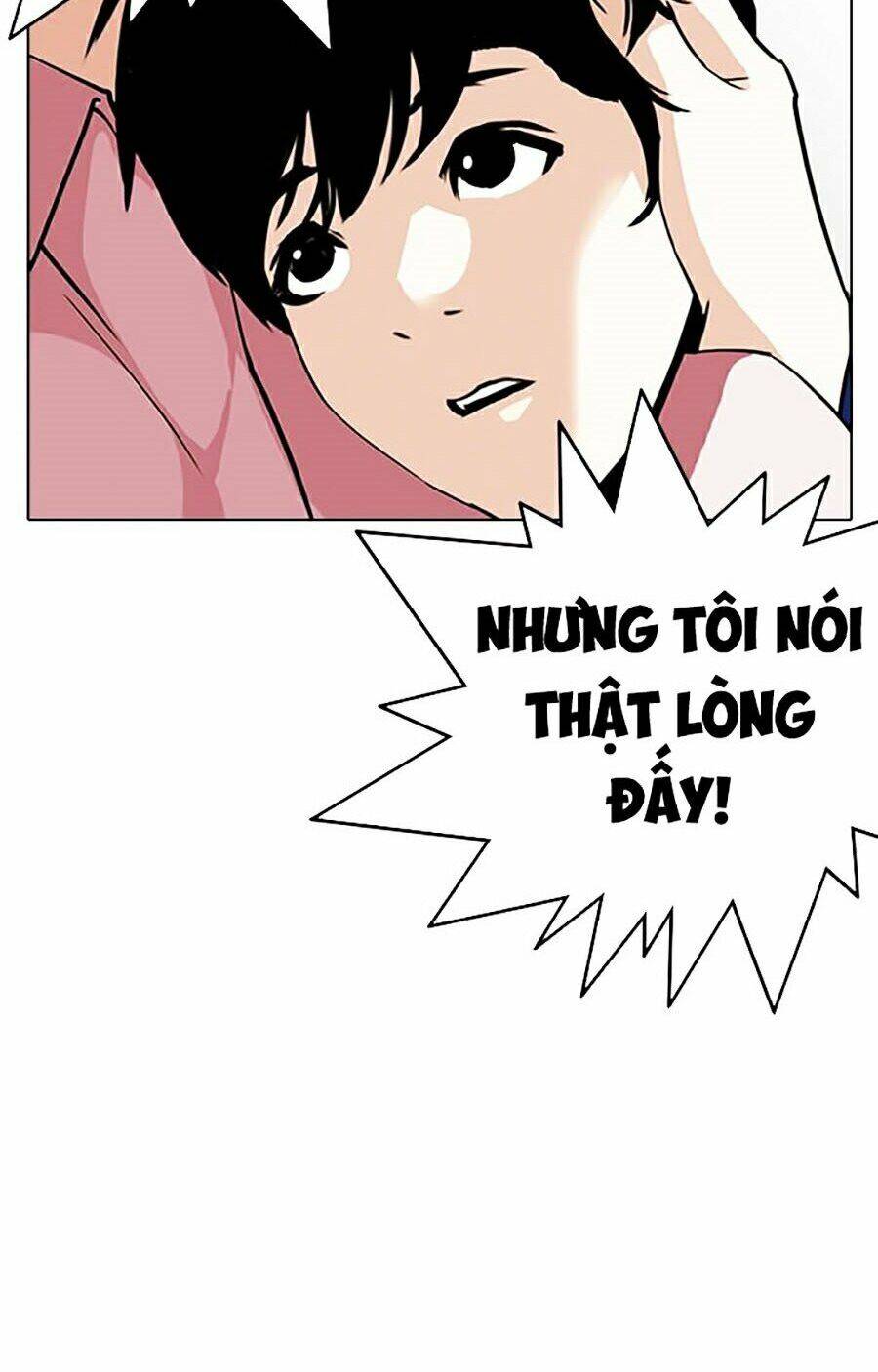 Lookism - Hoán Đổi Diệu Kỳ hoán đổi diệu kỳ - chapter 266 - Upload bởi truyensieuhay.com