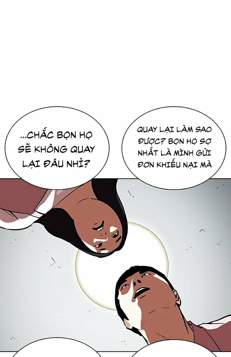 Lookism - Hoán Đổi Diệu Kỳ hoán đổi diệu kỳ - chapter 266 - Upload bởi truyensieuhay.com