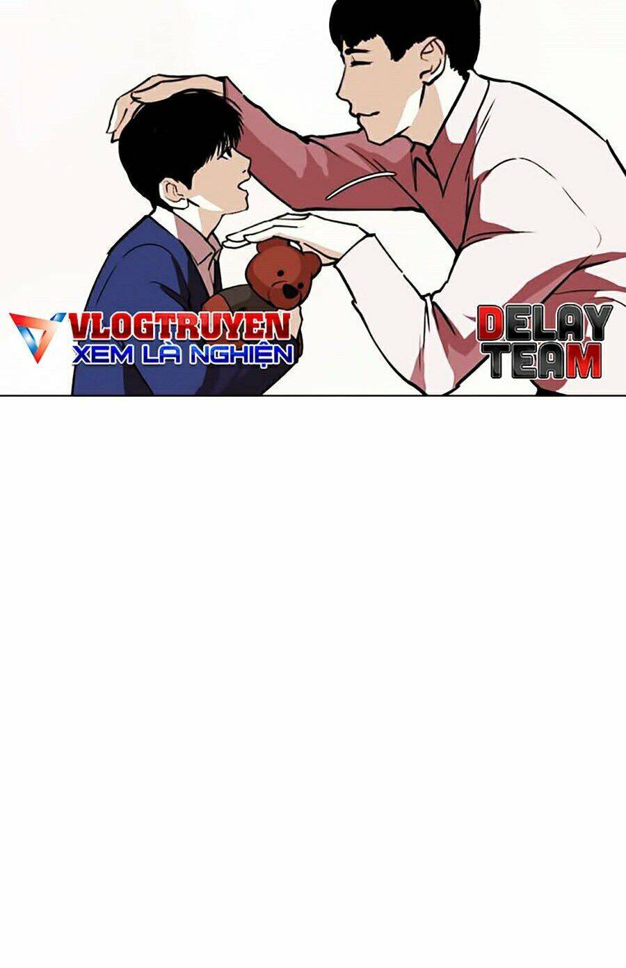 Lookism - Hoán Đổi Diệu Kỳ hoán đổi diệu kỳ - chapter 266 - Upload bởi truyensieuhay.com