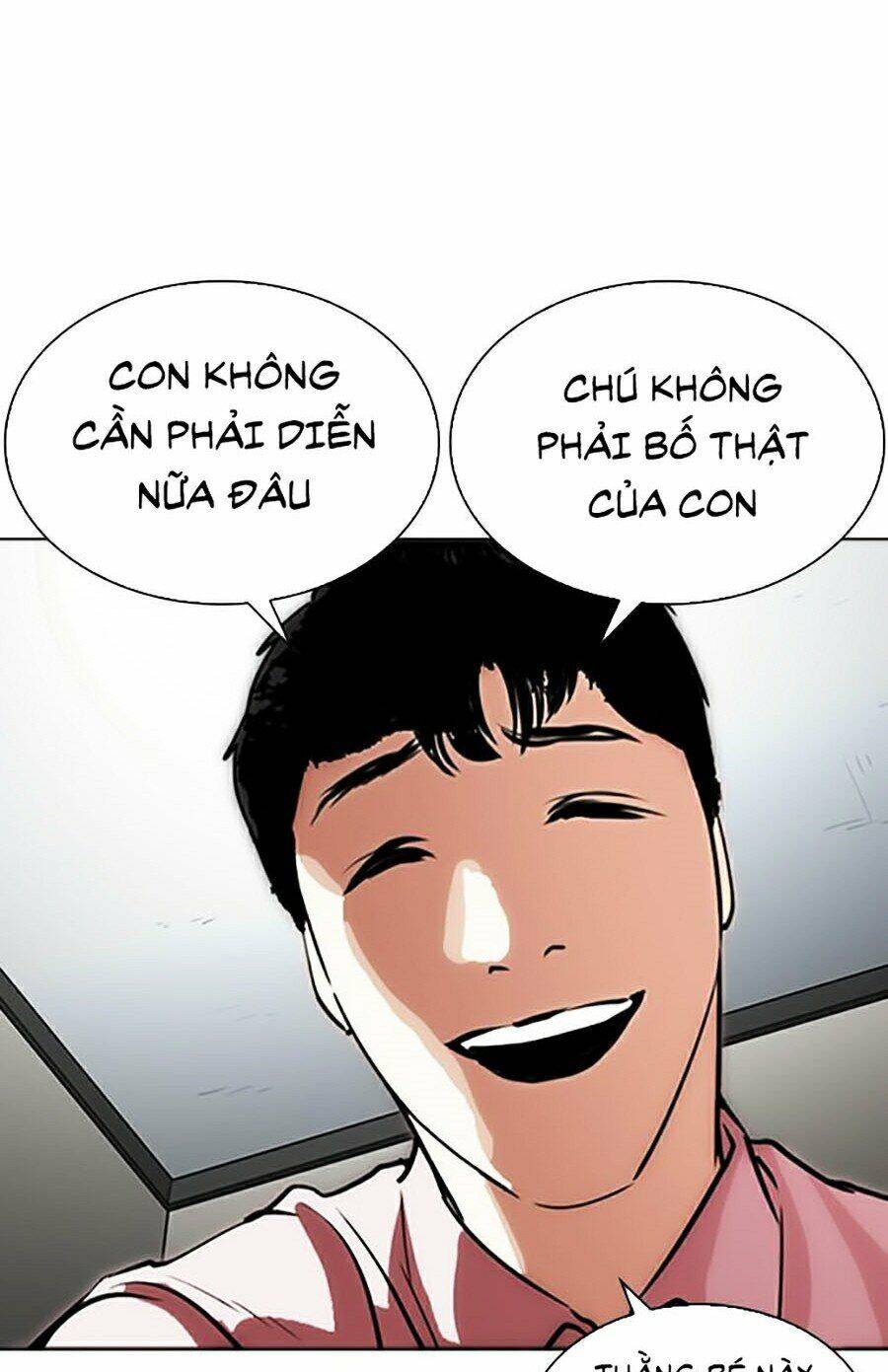 Lookism - Hoán Đổi Diệu Kỳ hoán đổi diệu kỳ - chapter 266 - Upload bởi truyensieuhay.com