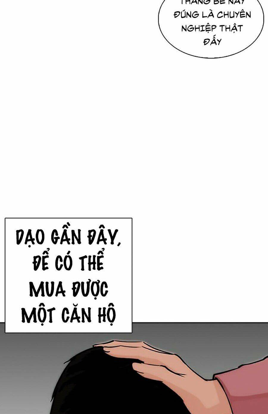 Lookism - Hoán Đổi Diệu Kỳ hoán đổi diệu kỳ - chapter 266 - Upload bởi truyensieuhay.com