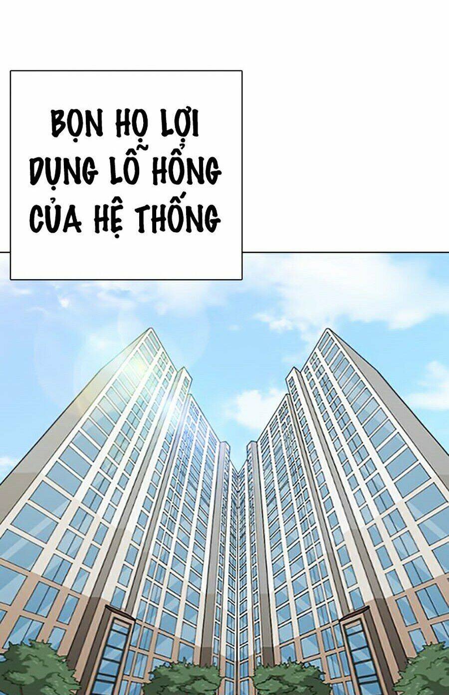 Lookism - Hoán Đổi Diệu Kỳ hoán đổi diệu kỳ - chapter 266 - Upload bởi truyensieuhay.com