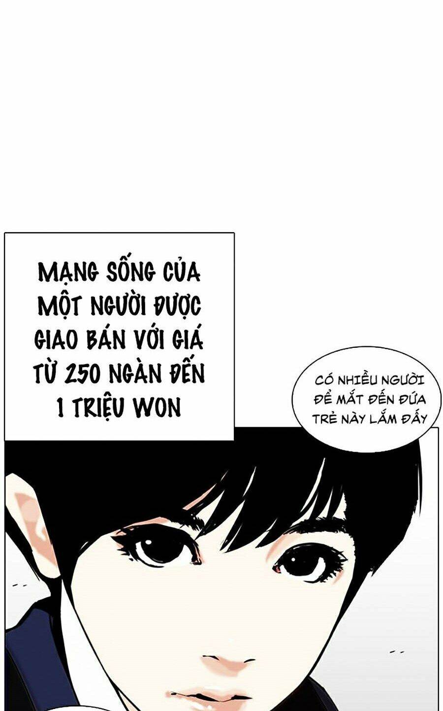 Lookism - Hoán Đổi Diệu Kỳ hoán đổi diệu kỳ - chapter 266 - Upload bởi truyensieuhay.com