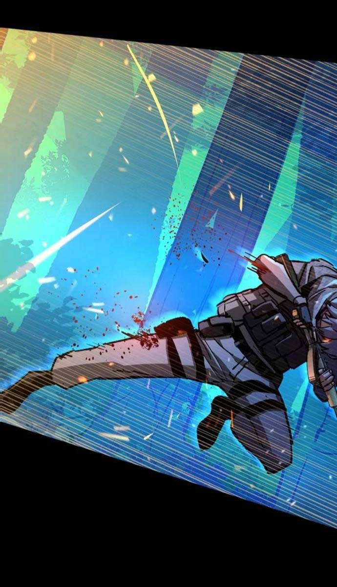 Bạn Học Của Tôi Là Lính Đánh Thuê chapter 169 - Upload bởi truyensieuhay.com