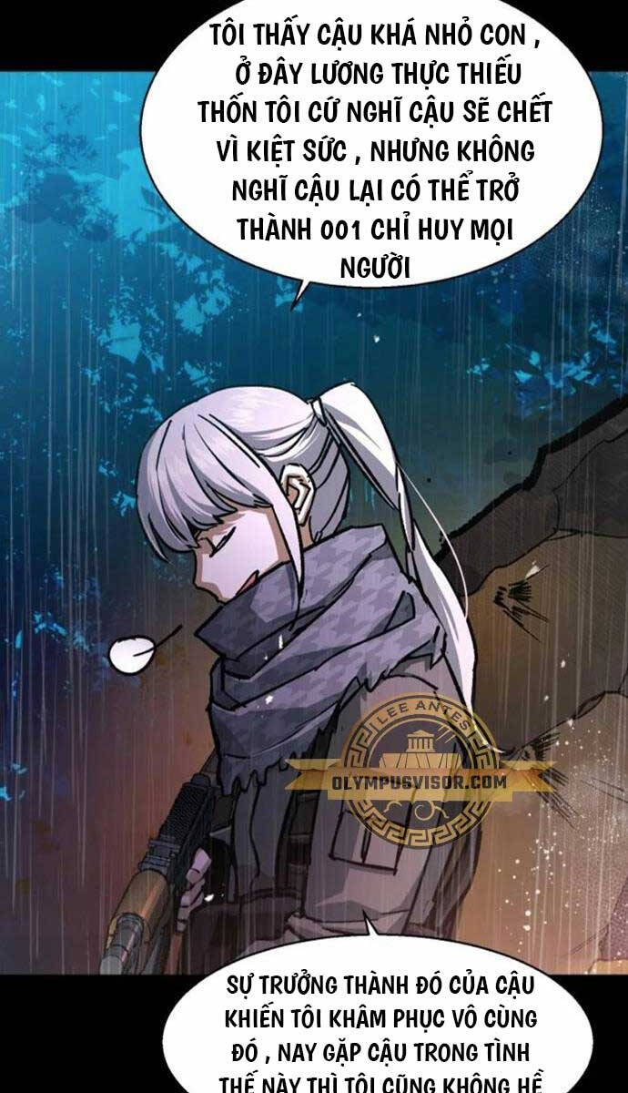 Bạn Học Của Tôi Là Lính Đánh Thuê chapter 169 - Upload bởi truyensieuhay.com