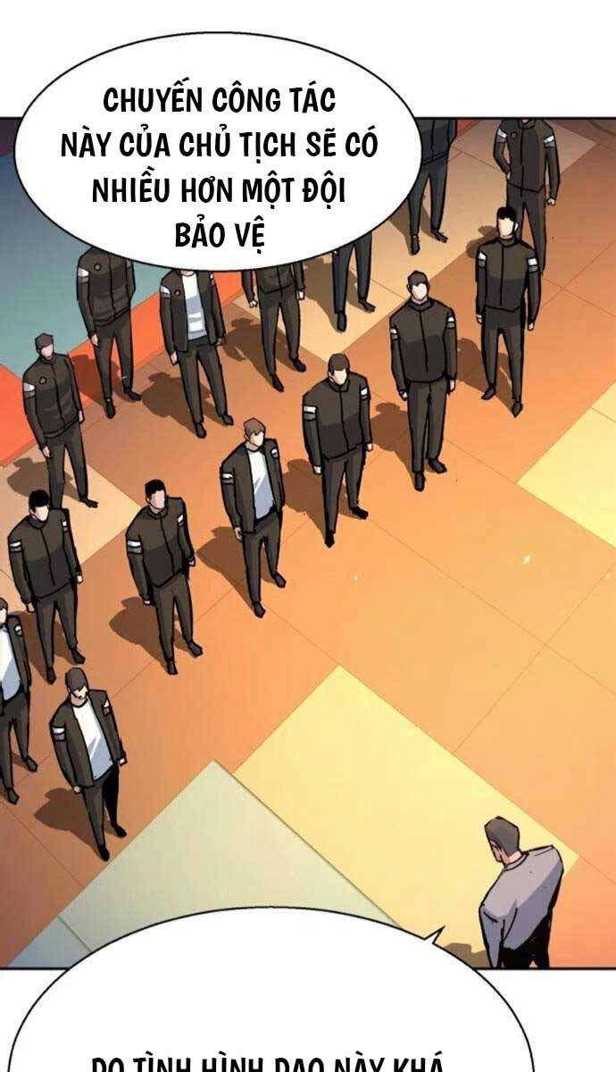 Bạn Học Của Tôi Là Lính Đánh Thuê chapter 169 - Upload bởi truyensieuhay.com