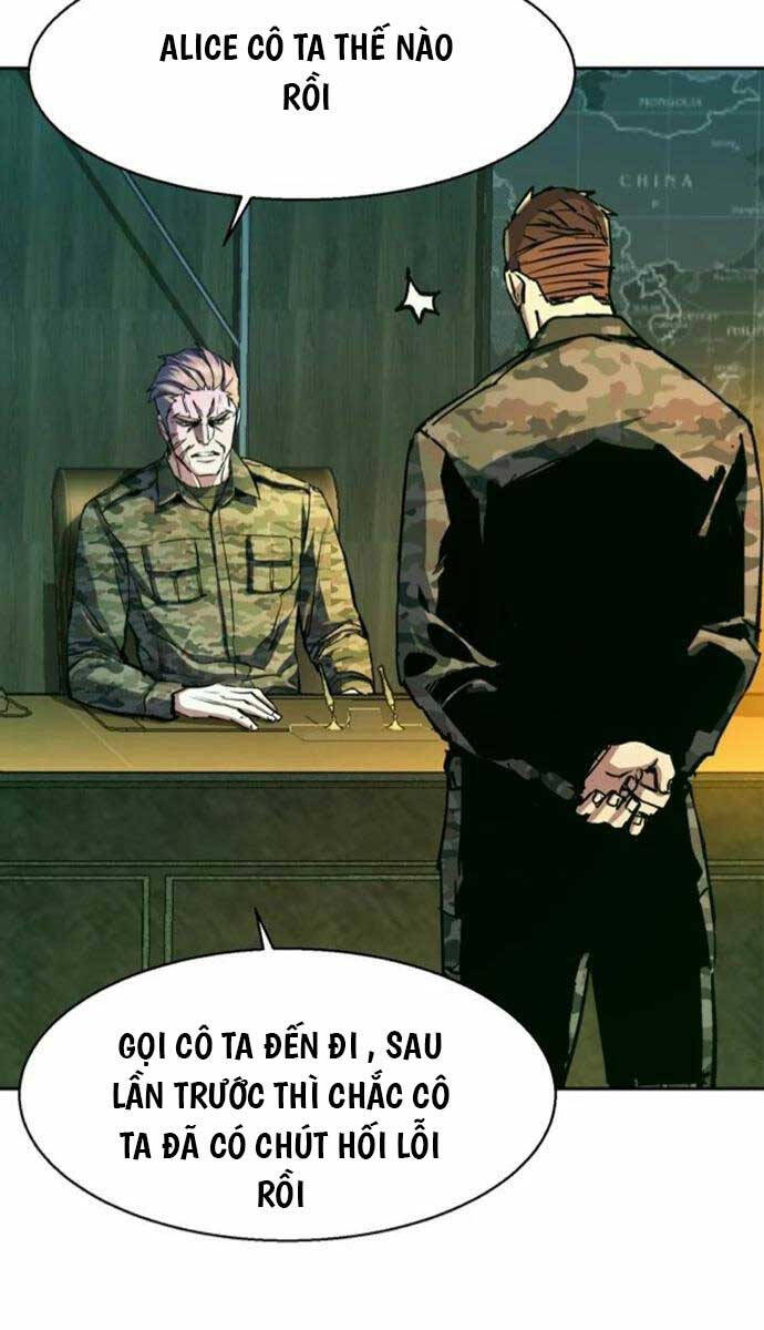 Bạn Học Của Tôi Là Lính Đánh Thuê chapter 169 - Upload bởi truyensieuhay.com