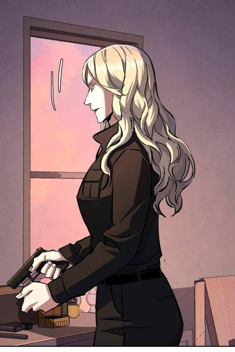 Bạn Học Của Tôi Là Lính Đánh Thuê chapter 170 - Upload bởi truyensieuhay.com