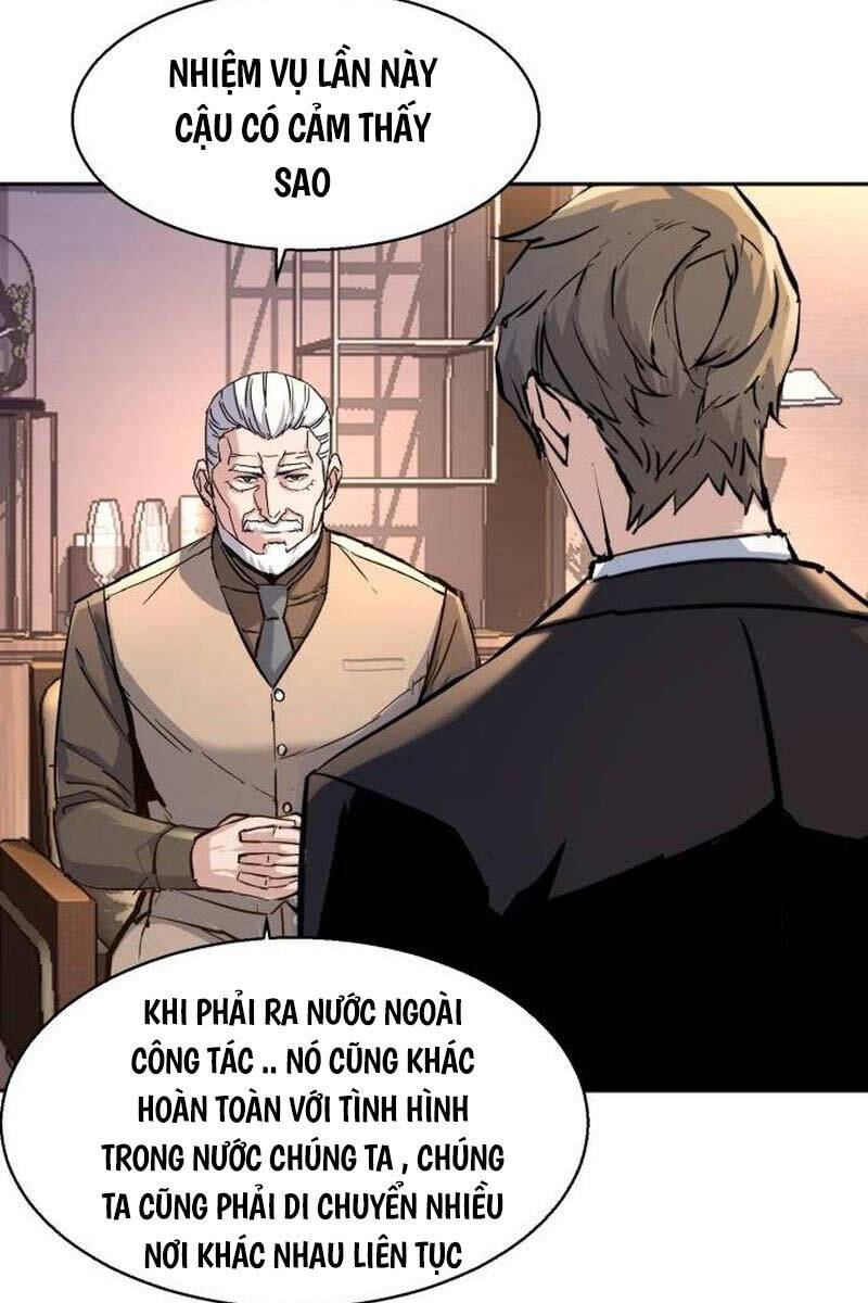 Bạn Học Của Tôi Là Lính Đánh Thuê chapter 170 - Upload bởi truyensieuhay.com