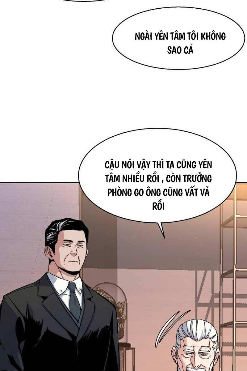 Bạn Học Của Tôi Là Lính Đánh Thuê chapter 170 - Upload bởi truyensieuhay.com