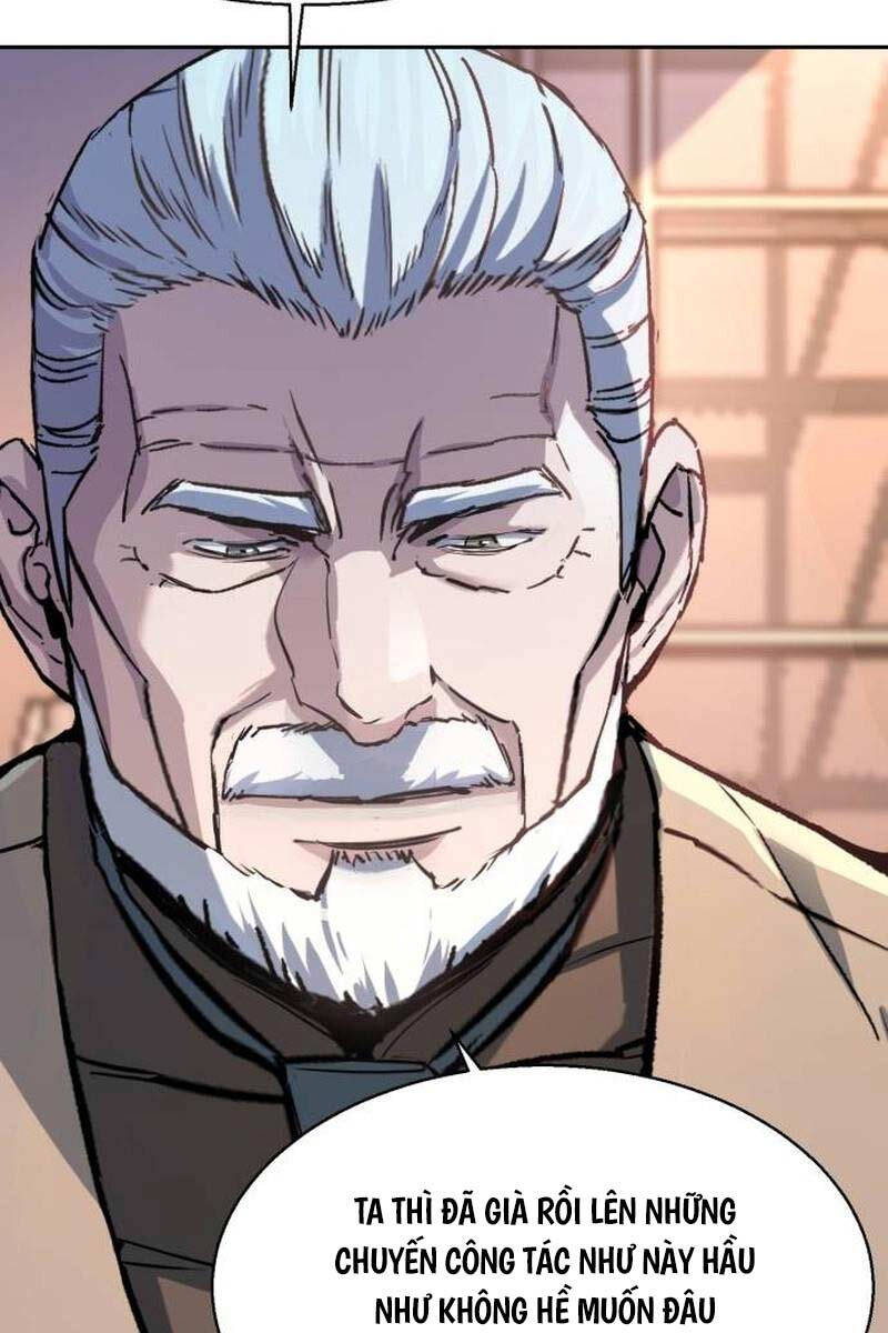 Bạn Học Của Tôi Là Lính Đánh Thuê chapter 170 - Upload bởi truyensieuhay.com