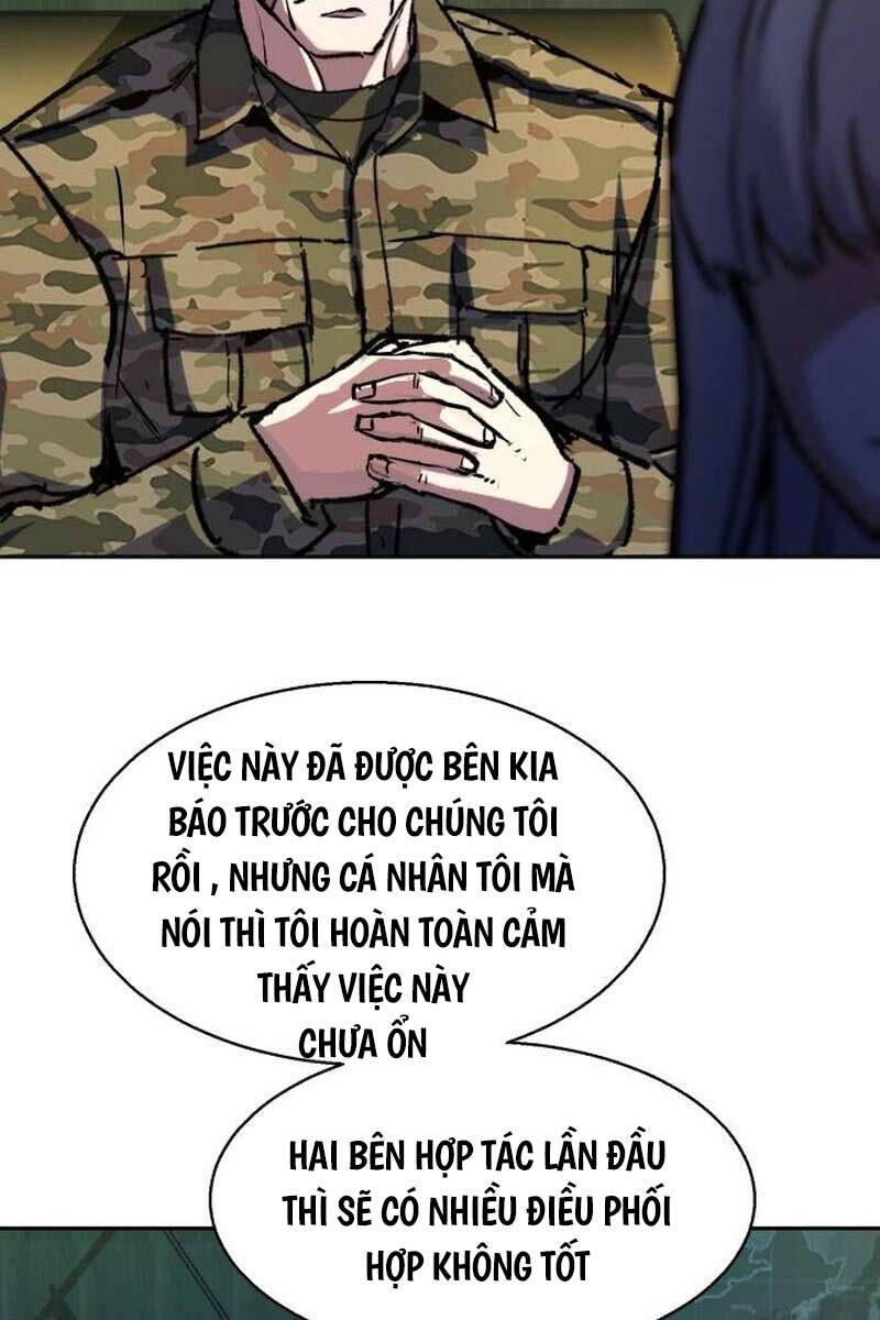 Bạn Học Của Tôi Là Lính Đánh Thuê chapter 170 - Upload bởi truyensieuhay.com
