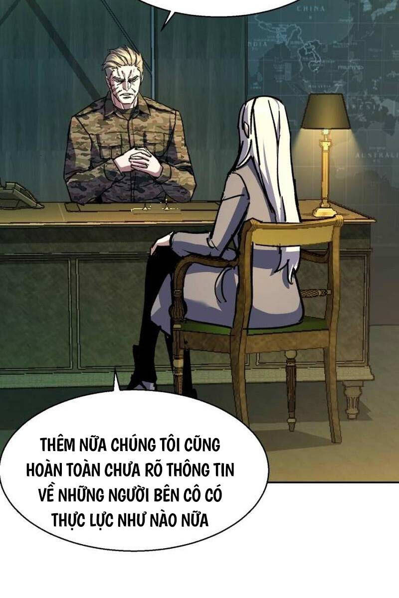 Bạn Học Của Tôi Là Lính Đánh Thuê chapter 170 - Upload bởi truyensieuhay.com