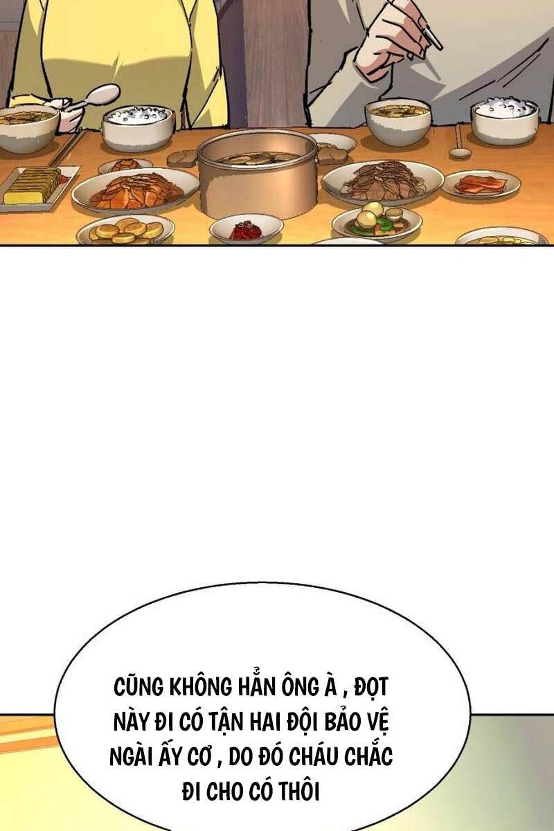 Bạn Học Của Tôi Là Lính Đánh Thuê chapter 170 - Upload bởi truyensieuhay.com