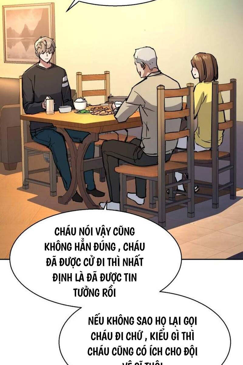 Bạn Học Của Tôi Là Lính Đánh Thuê chapter 170 - Upload bởi truyensieuhay.com