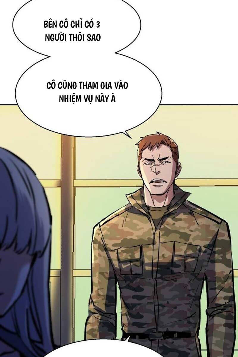 Bạn Học Của Tôi Là Lính Đánh Thuê chapter 170 - Upload bởi truyensieuhay.com