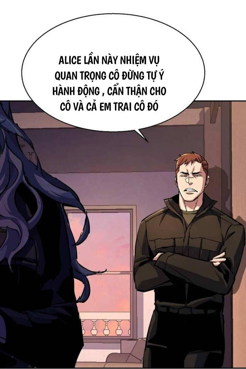 Bạn Học Của Tôi Là Lính Đánh Thuê chapter 170 - Upload bởi truyensieuhay.com
