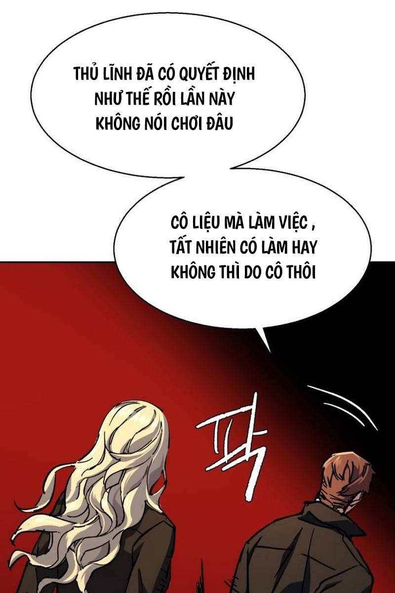 Bạn Học Của Tôi Là Lính Đánh Thuê chapter 170 - Upload bởi truyensieuhay.com
