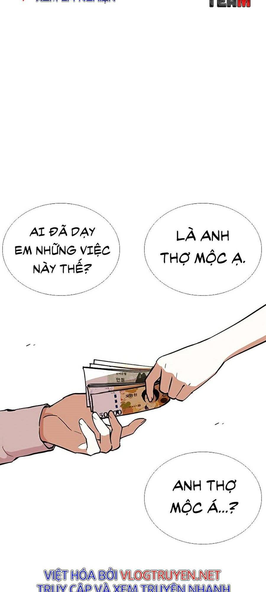 Lookism - Hoán Đổi Diệu Kỳ hoán đổi diệu kỳ - chapter 267 - Upload bởi truyensieuhay.com