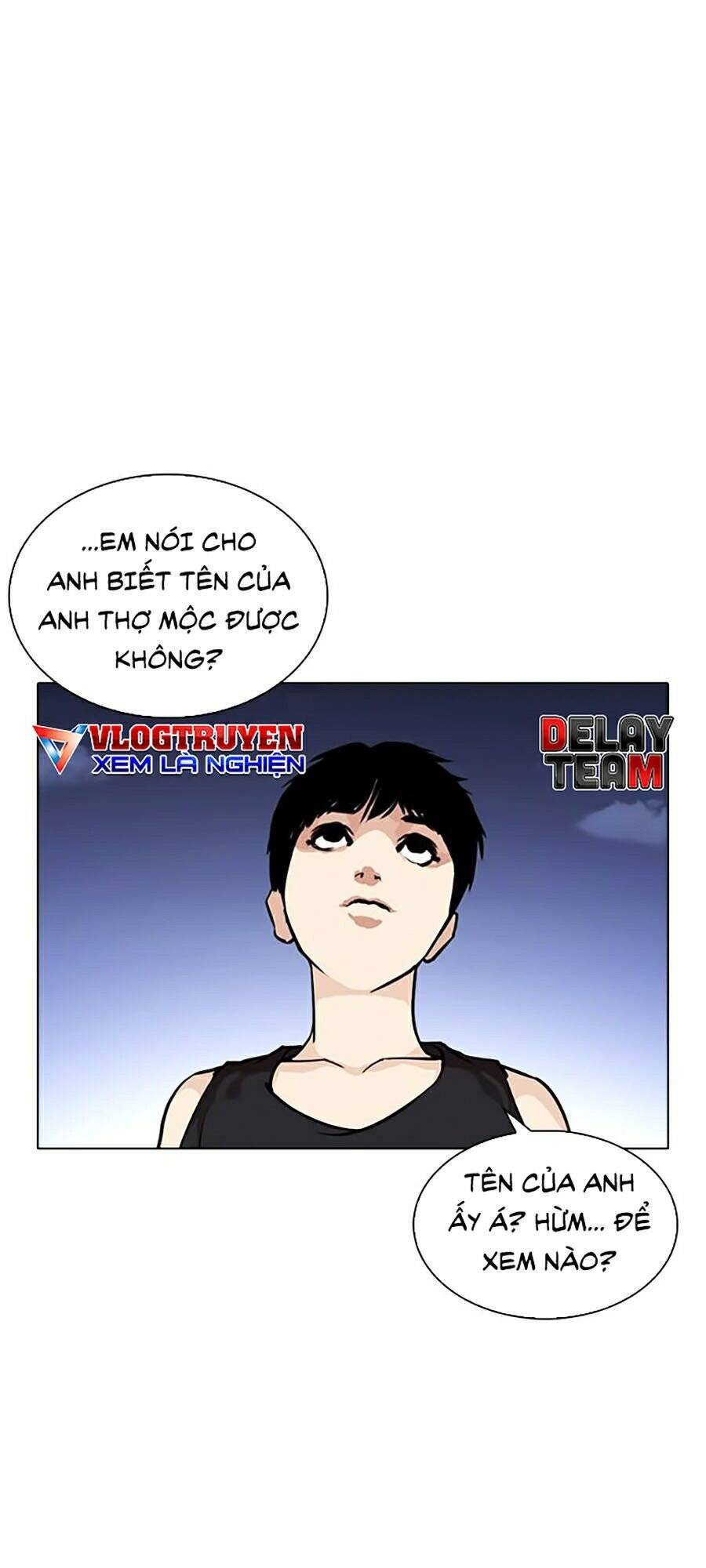 Lookism - Hoán Đổi Diệu Kỳ hoán đổi diệu kỳ - chapter 267 - Upload bởi truyensieuhay.com