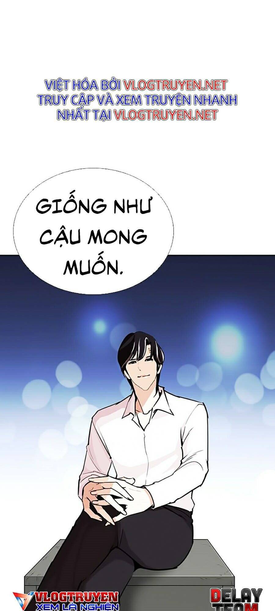 Lookism - Hoán Đổi Diệu Kỳ hoán đổi diệu kỳ - chapter 267 - Upload bởi truyensieuhay.com