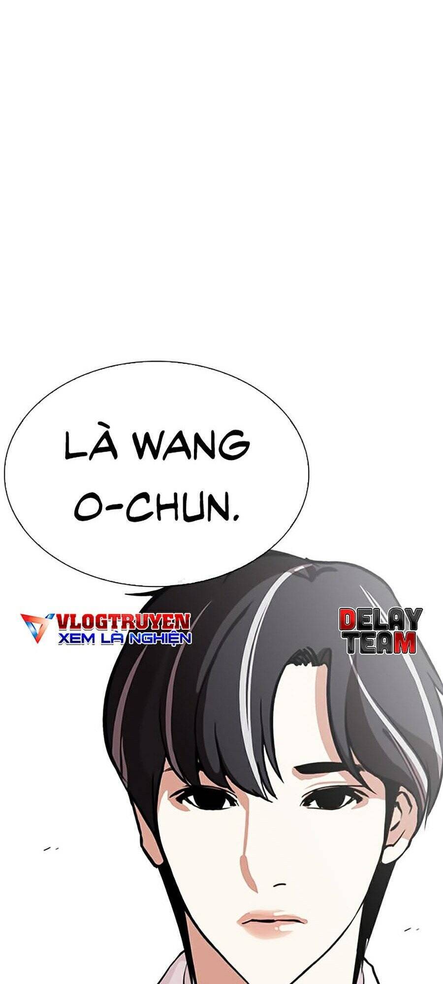 Lookism - Hoán Đổi Diệu Kỳ hoán đổi diệu kỳ - chapter 267 - Upload bởi truyensieuhay.com