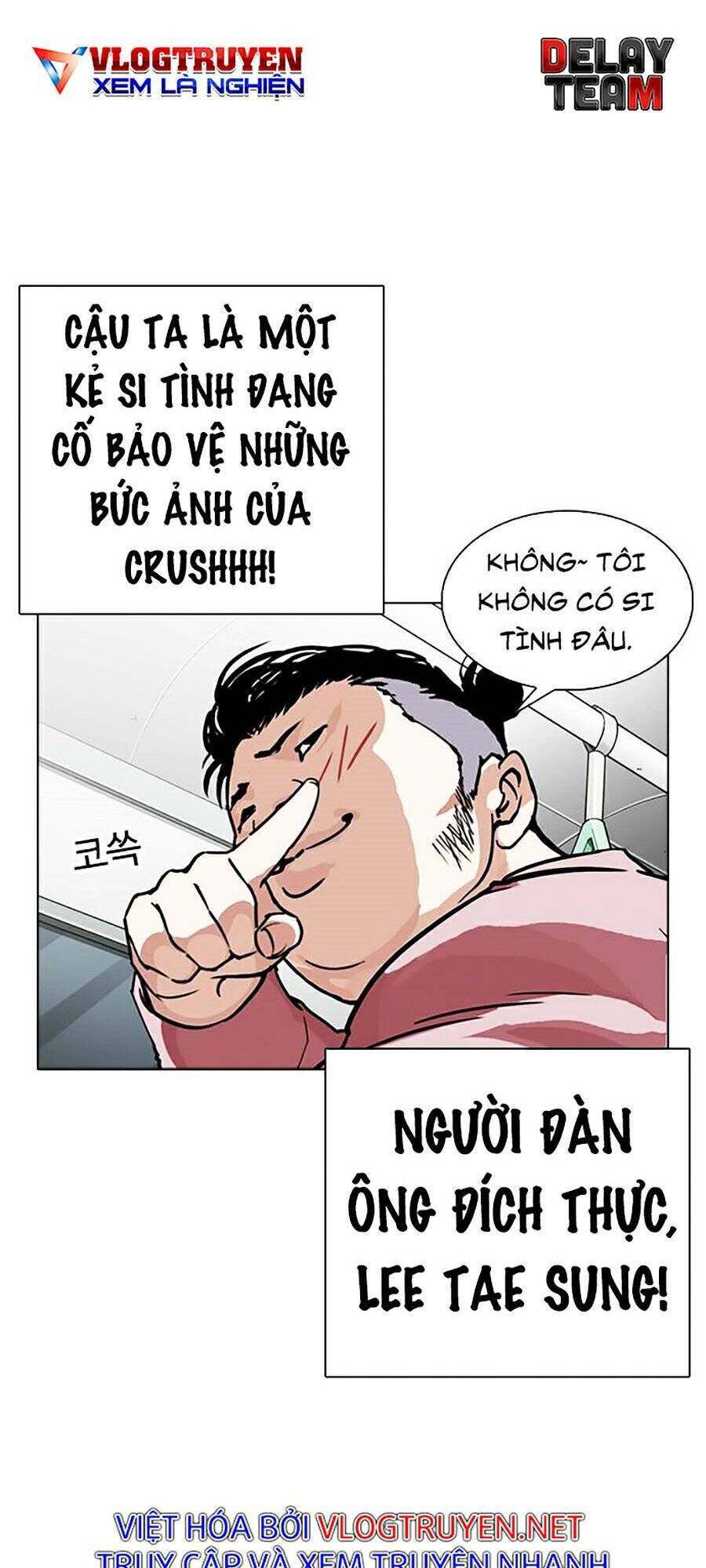 Lookism - Hoán Đổi Diệu Kỳ hoán đổi diệu kỳ - chapter 267 - Upload bởi truyensieuhay.com