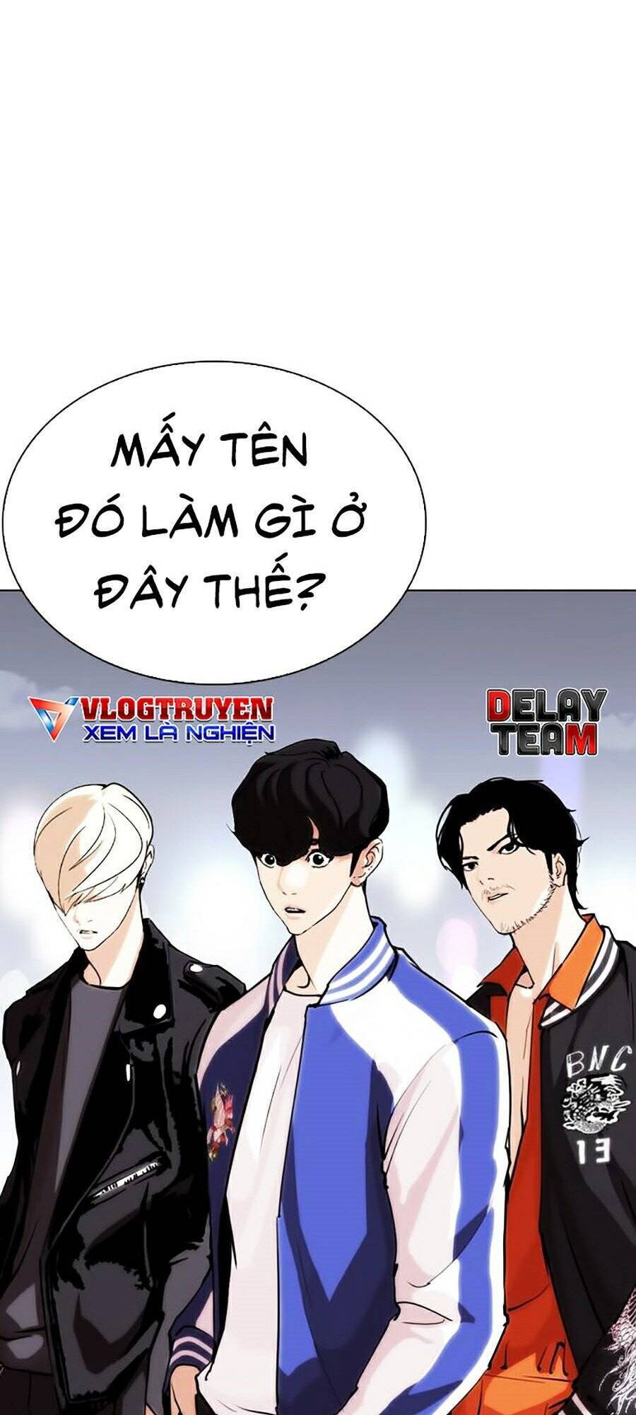 Lookism - Hoán Đổi Diệu Kỳ hoán đổi diệu kỳ - chapter 267 - Upload bởi truyensieuhay.com