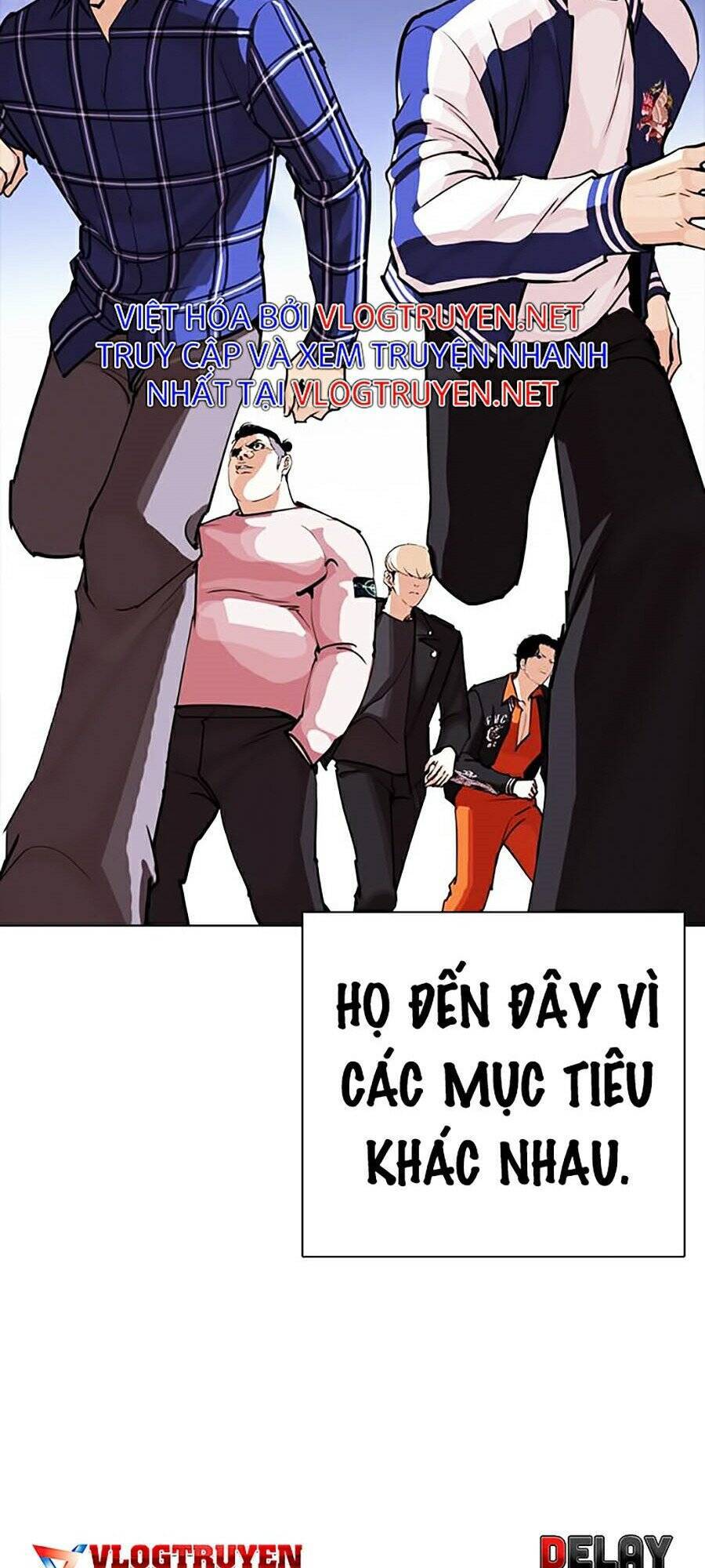 Lookism - Hoán Đổi Diệu Kỳ hoán đổi diệu kỳ - chapter 267 - Upload bởi truyensieuhay.com