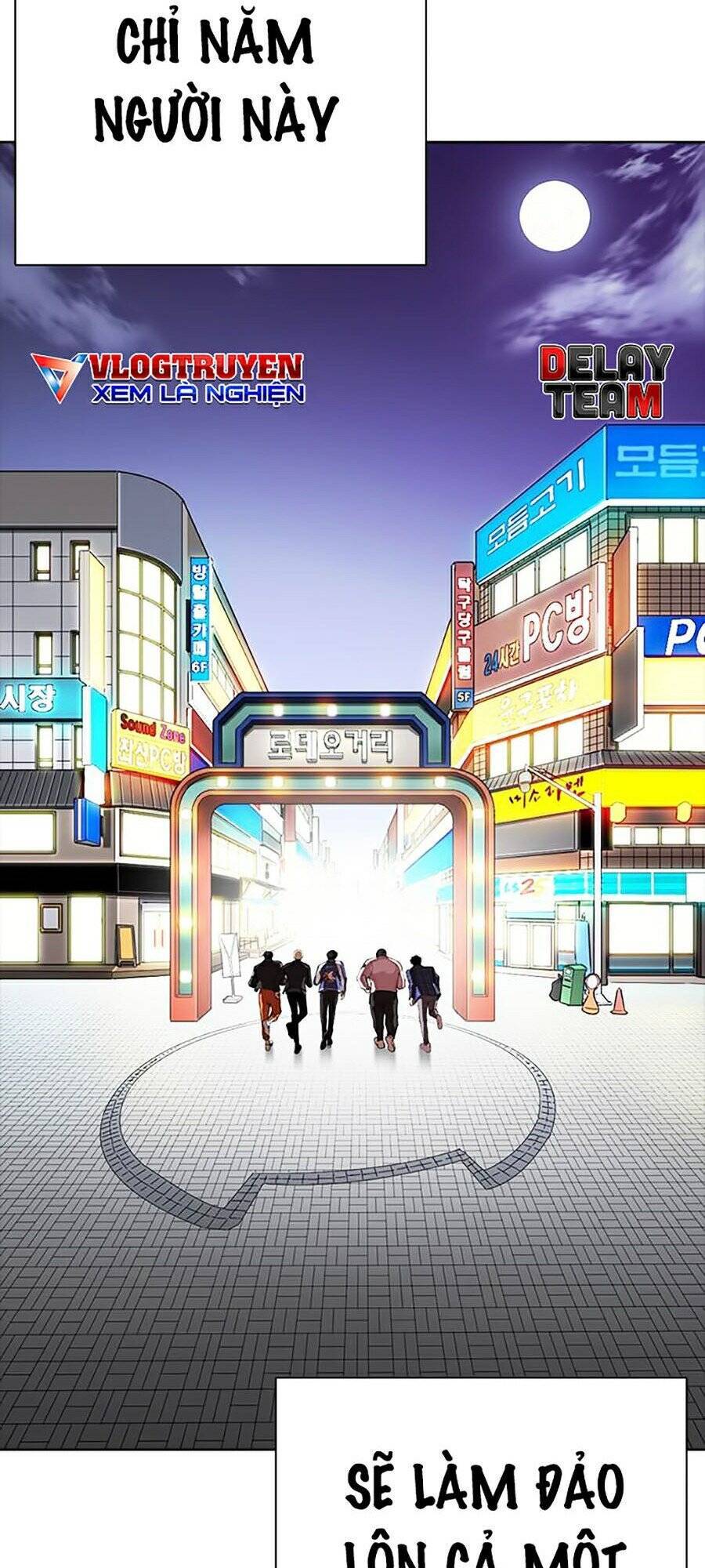 Lookism - Hoán Đổi Diệu Kỳ hoán đổi diệu kỳ - chapter 267 - Upload bởi truyensieuhay.com