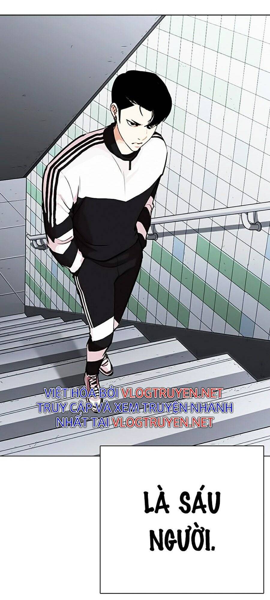 Lookism - Hoán Đổi Diệu Kỳ hoán đổi diệu kỳ - chapter 267 - Upload bởi truyensieuhay.com