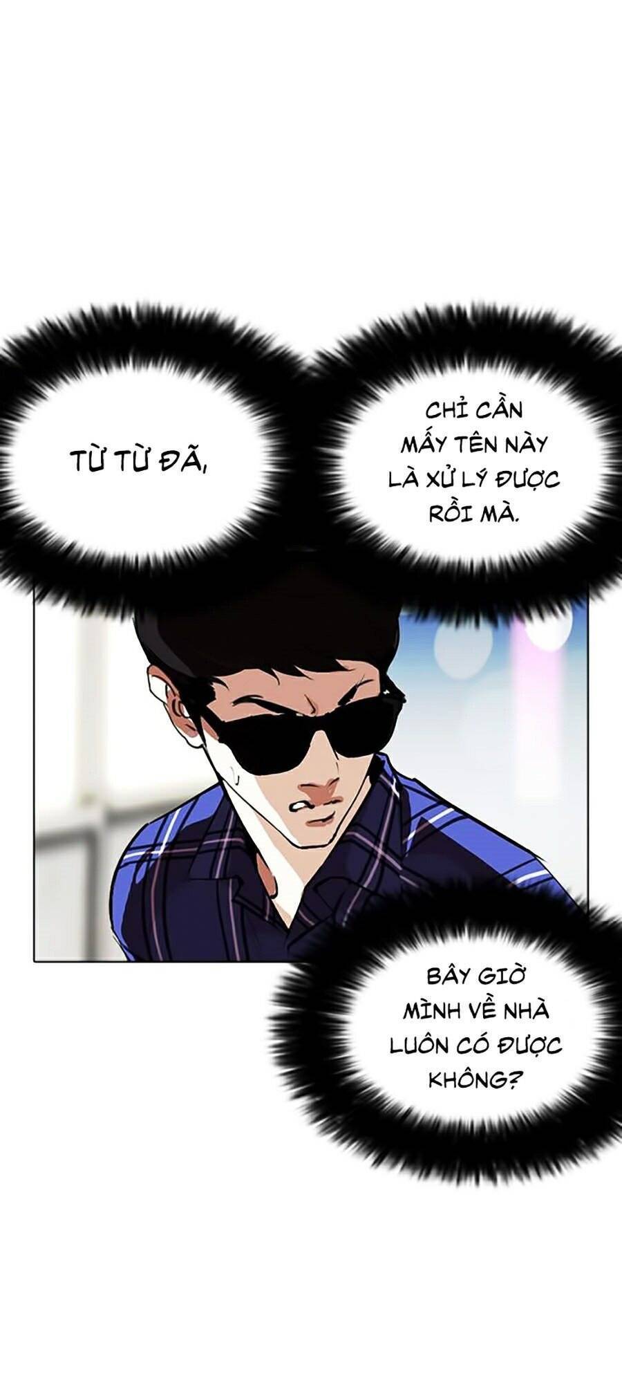 Lookism - Hoán Đổi Diệu Kỳ hoán đổi diệu kỳ - chapter 267 - Upload bởi truyensieuhay.com