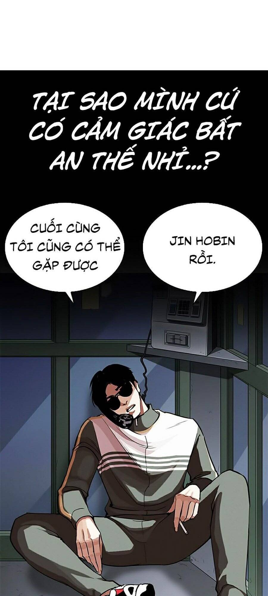 Lookism - Hoán Đổi Diệu Kỳ hoán đổi diệu kỳ - chapter 267 - Upload bởi truyensieuhay.com