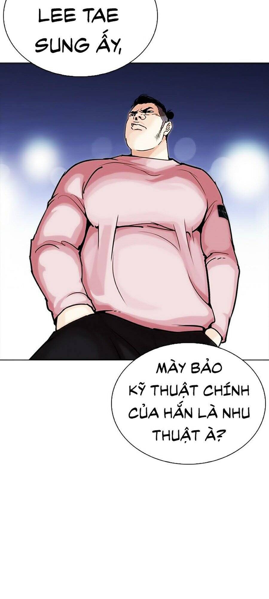 Lookism - Hoán Đổi Diệu Kỳ hoán đổi diệu kỳ - chapter 267 - Upload bởi truyensieuhay.com
