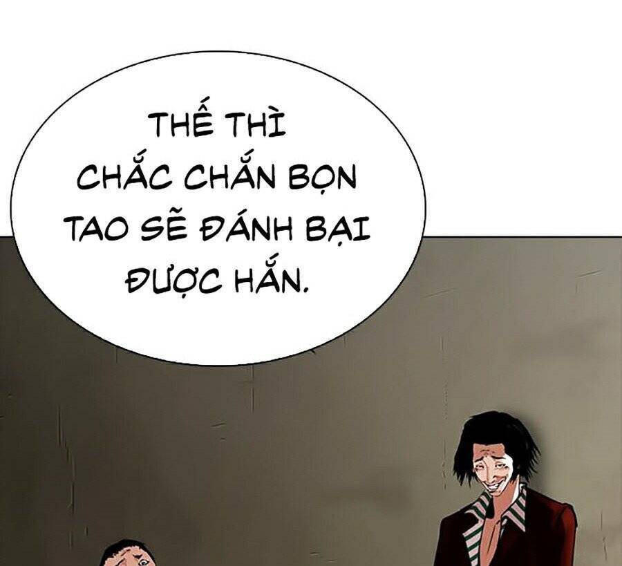 Lookism - Hoán Đổi Diệu Kỳ hoán đổi diệu kỳ - chapter 267 - Upload bởi truyensieuhay.com