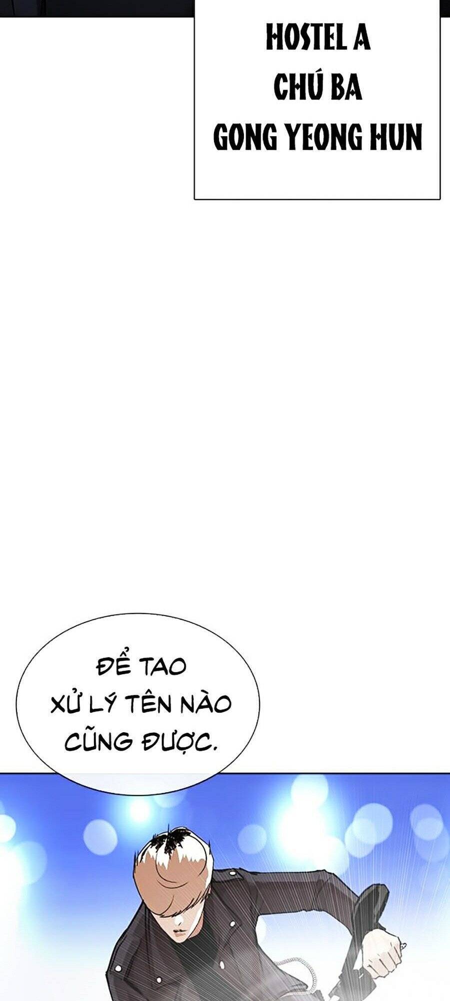 Lookism - Hoán Đổi Diệu Kỳ hoán đổi diệu kỳ - chapter 267 - Upload bởi truyensieuhay.com