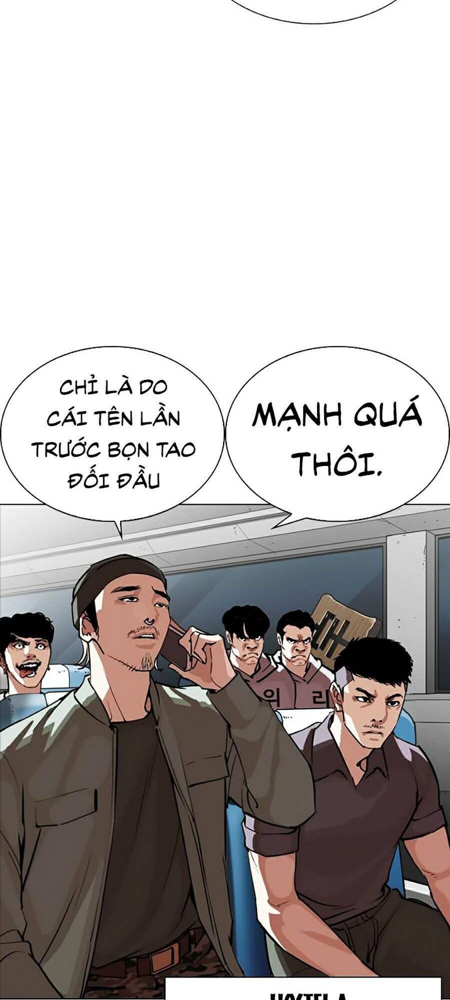 Lookism - Hoán Đổi Diệu Kỳ hoán đổi diệu kỳ - chapter 267 - Upload bởi truyensieuhay.com