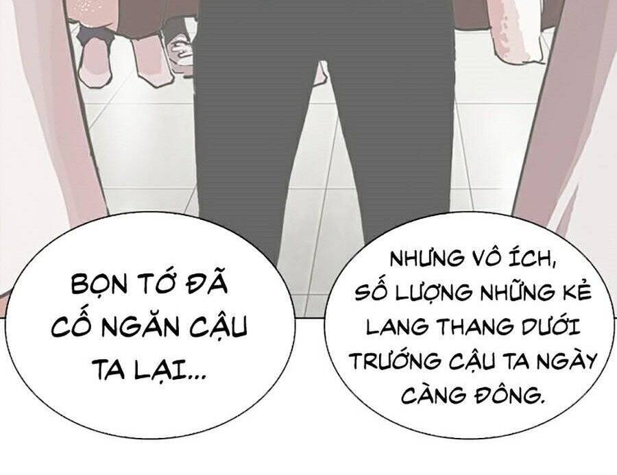 Lookism - Hoán Đổi Diệu Kỳ hoán đổi diệu kỳ - chapter 267 - Upload bởi truyensieuhay.com