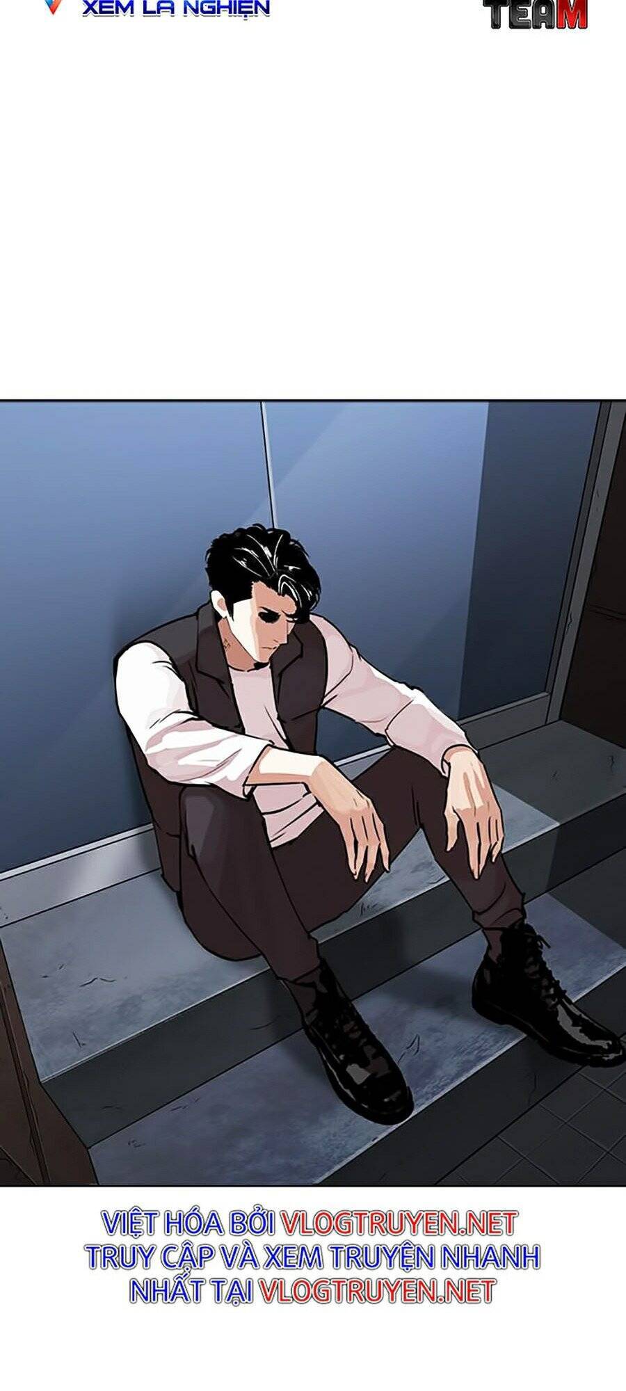 Lookism - Hoán Đổi Diệu Kỳ hoán đổi diệu kỳ - chapter 267 - Upload bởi truyensieuhay.com