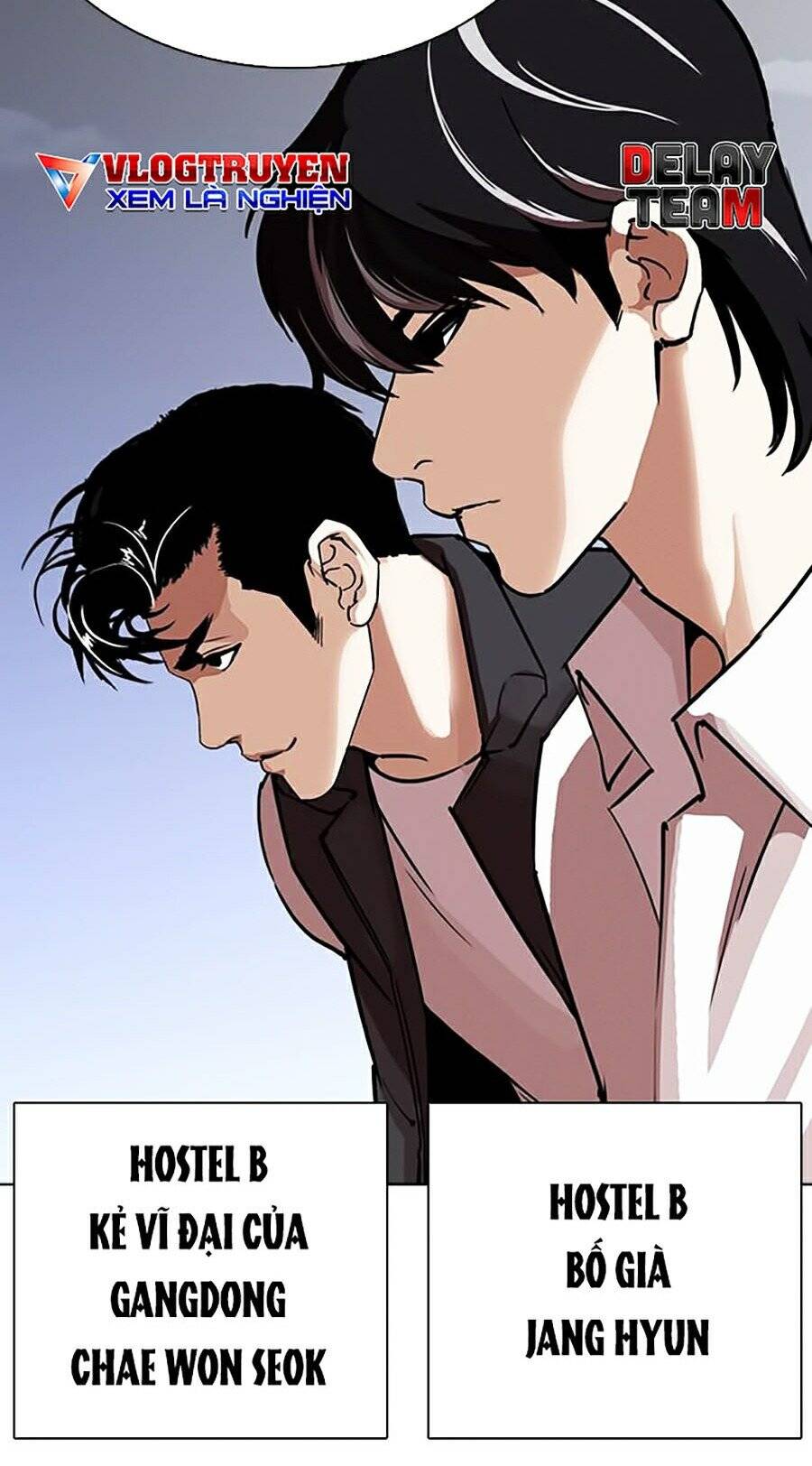 Lookism - Hoán Đổi Diệu Kỳ hoán đổi diệu kỳ - chapter 267 - Upload bởi truyensieuhay.com