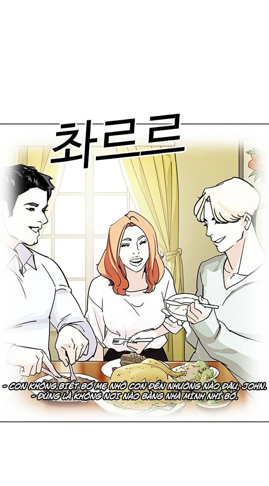 Lookism - Hoán Đổi Diệu Kỳ hoán đổi diệu kỳ - chapter 267 - Upload bởi truyensieuhay.com