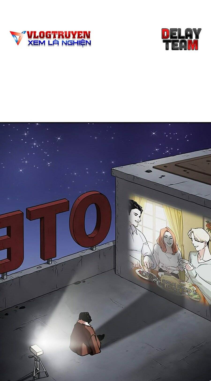 Lookism - Hoán Đổi Diệu Kỳ hoán đổi diệu kỳ - chapter 267 - Upload bởi truyensieuhay.com
