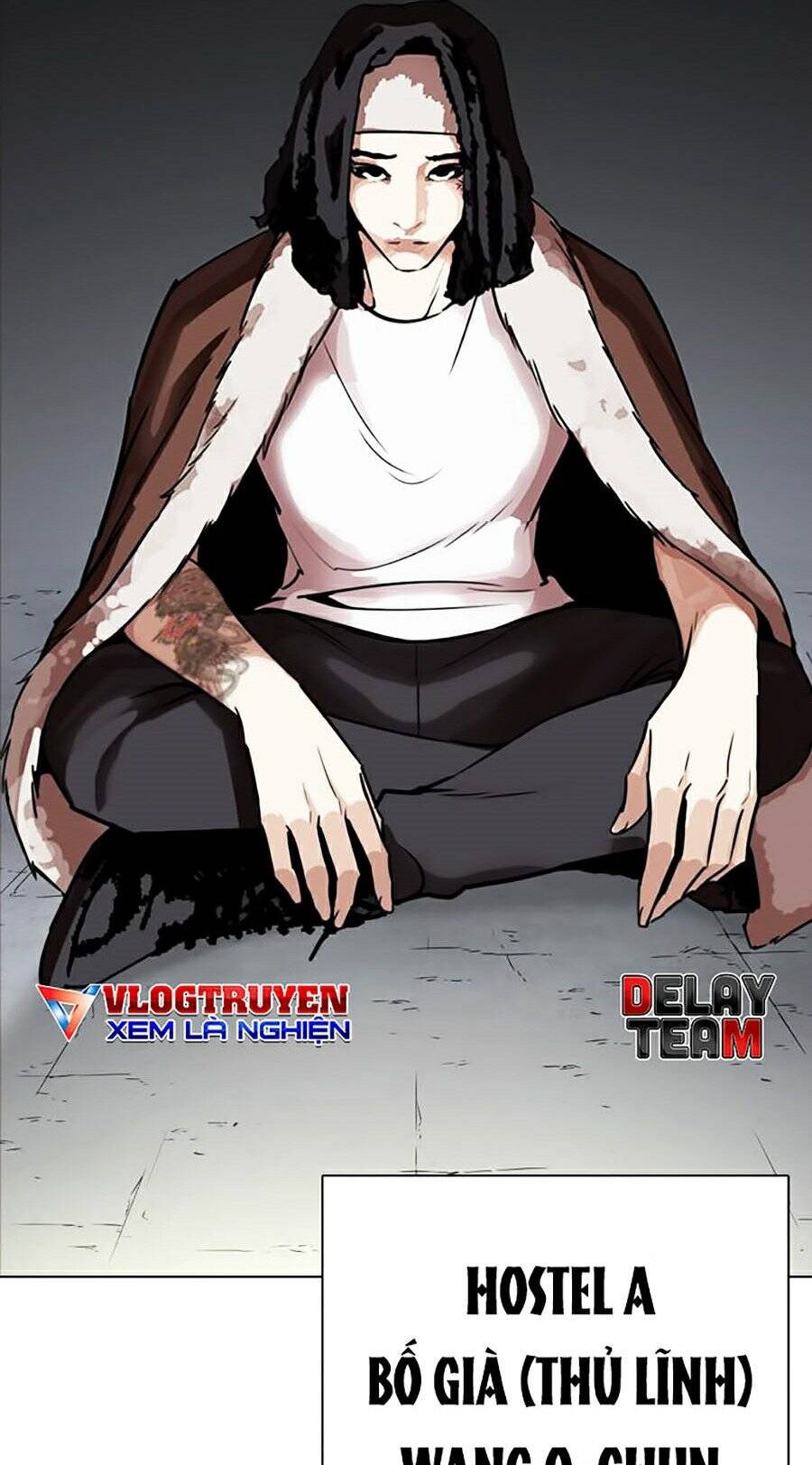 Lookism - Hoán Đổi Diệu Kỳ hoán đổi diệu kỳ - chapter 267 - Upload bởi truyensieuhay.com