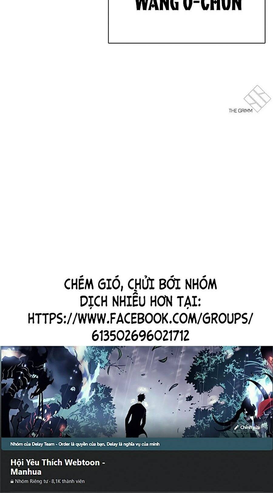 Lookism - Hoán Đổi Diệu Kỳ hoán đổi diệu kỳ - chapter 267 - Upload bởi truyensieuhay.com