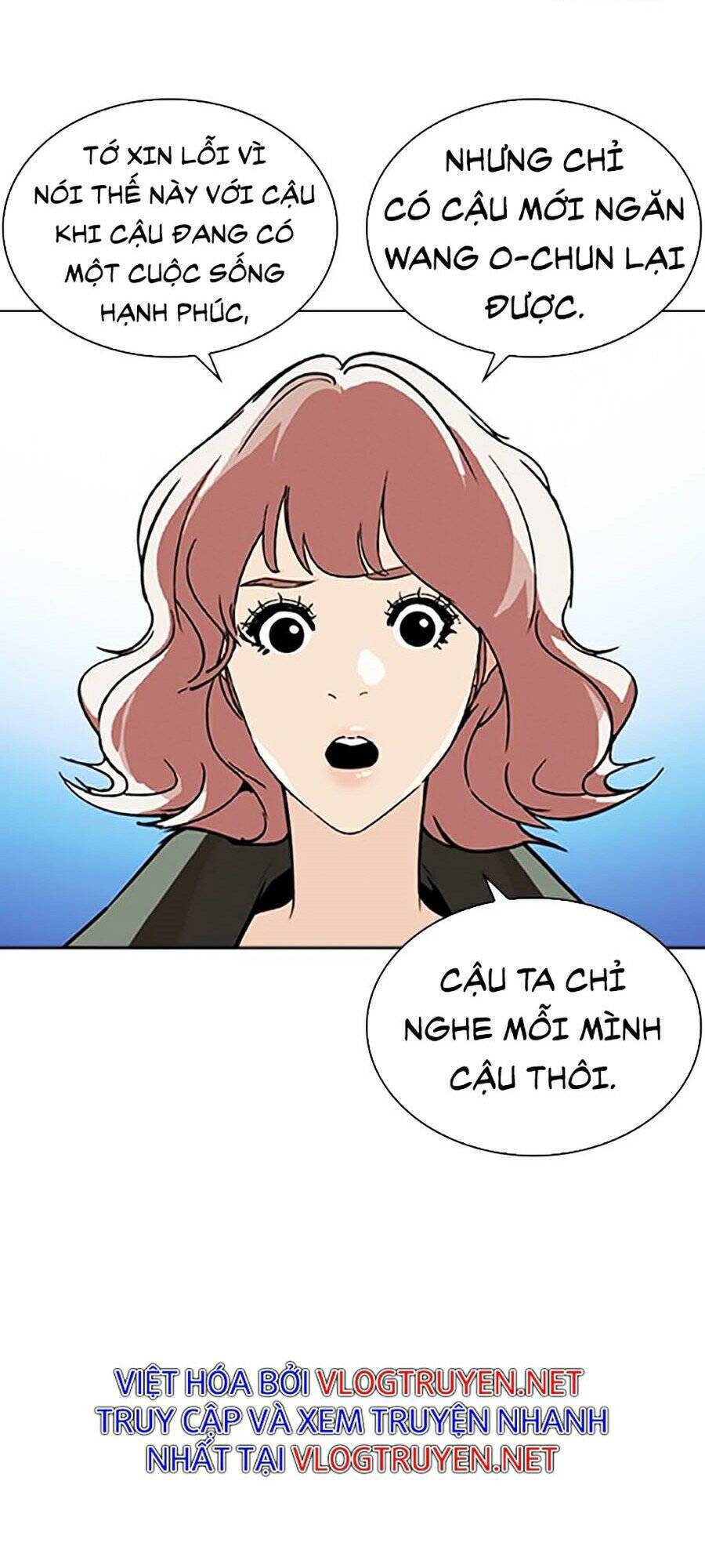 Lookism - Hoán Đổi Diệu Kỳ hoán đổi diệu kỳ - chapter 267 - Upload bởi truyensieuhay.com