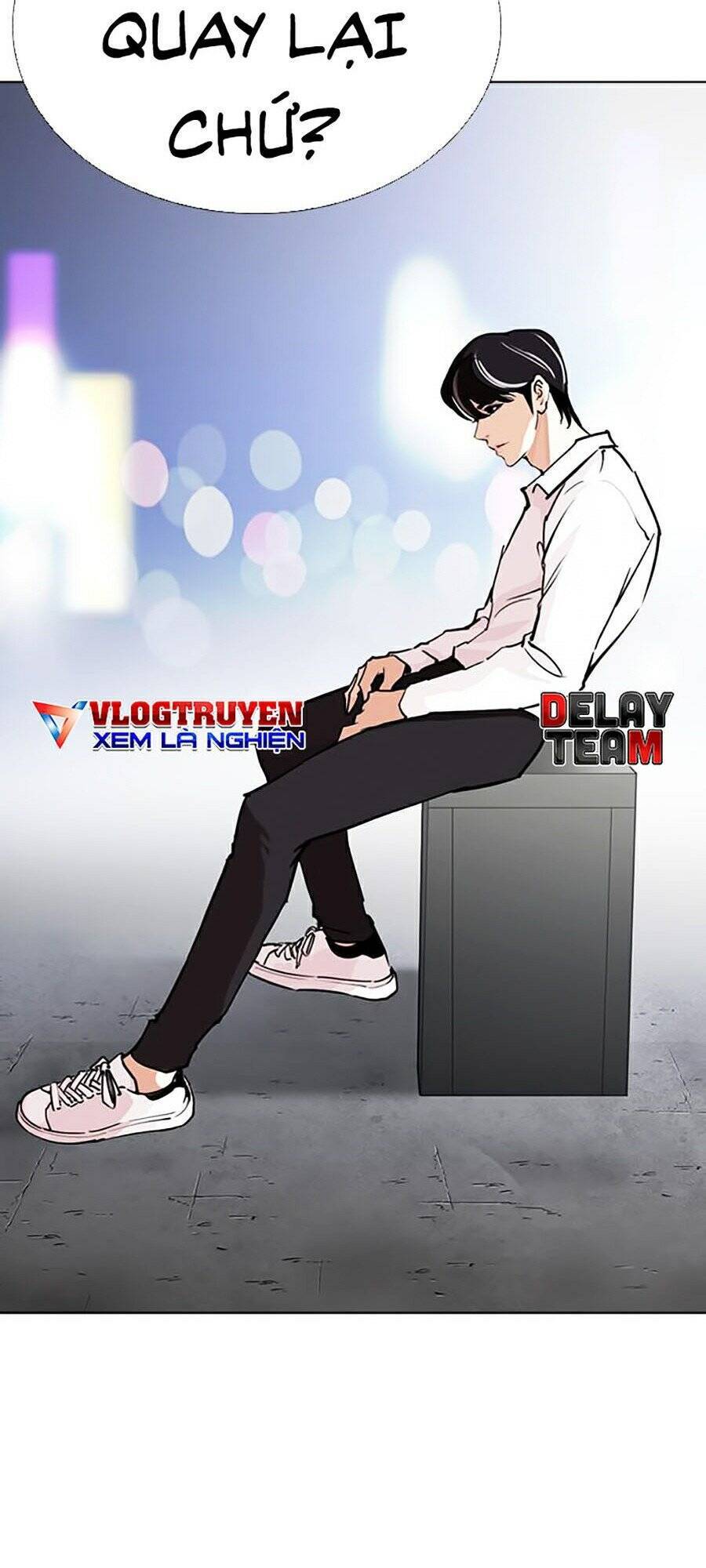 Lookism - Hoán Đổi Diệu Kỳ hoán đổi diệu kỳ - chapter 267 - Upload bởi truyensieuhay.com