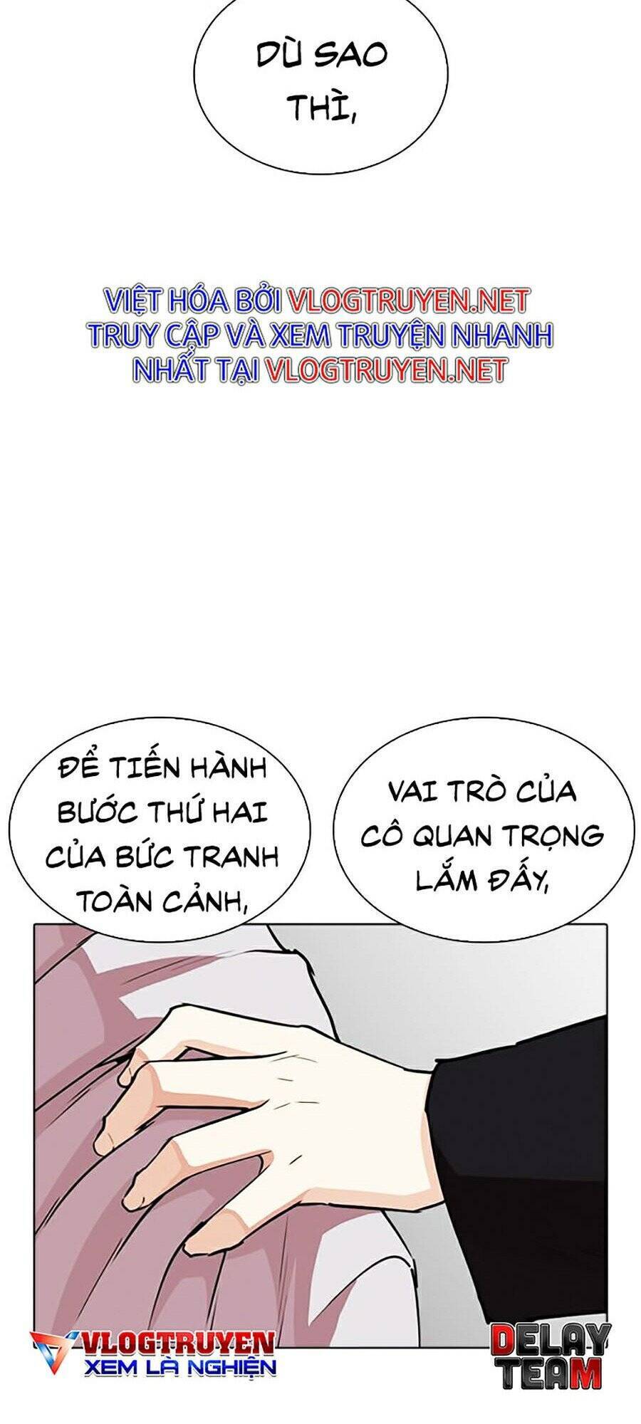 Lookism - Hoán Đổi Diệu Kỳ hoán đổi diệu kỳ - chapter 267 - Upload bởi truyensieuhay.com
