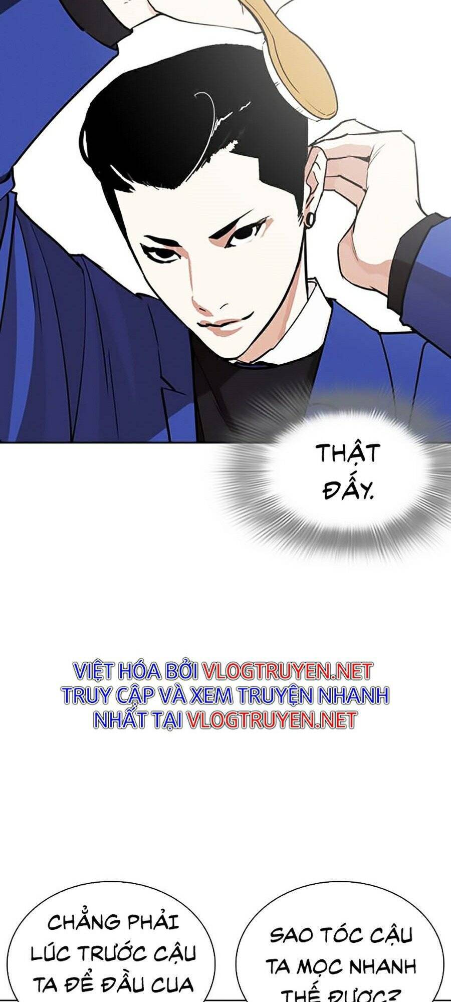 Lookism - Hoán Đổi Diệu Kỳ hoán đổi diệu kỳ - chapter 267 - Upload bởi truyensieuhay.com